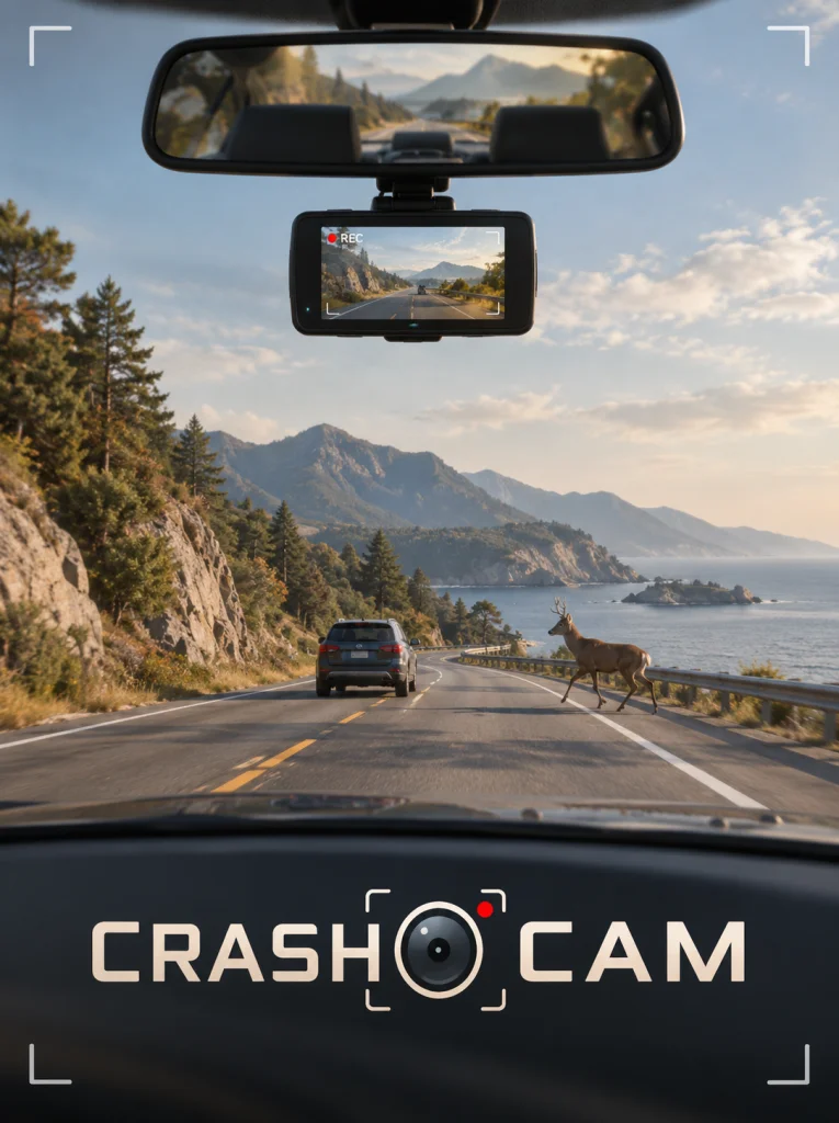 Crash Cam