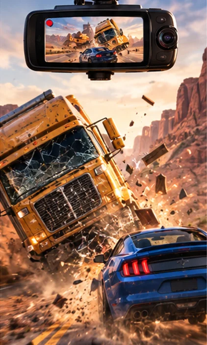 Crash Cam Download