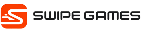 Swipe Games logo